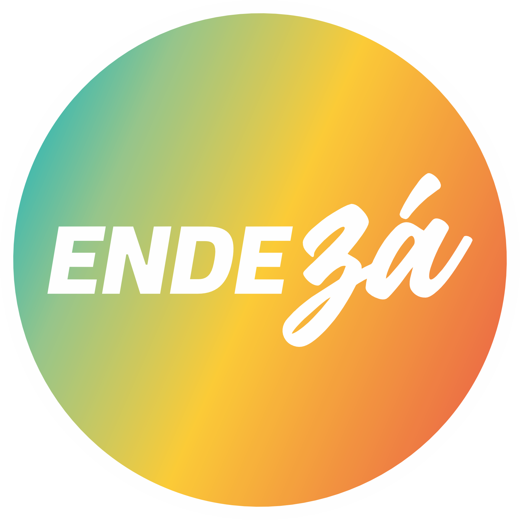 Logo Endeza